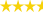 3.5 stars