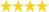 4 star rating